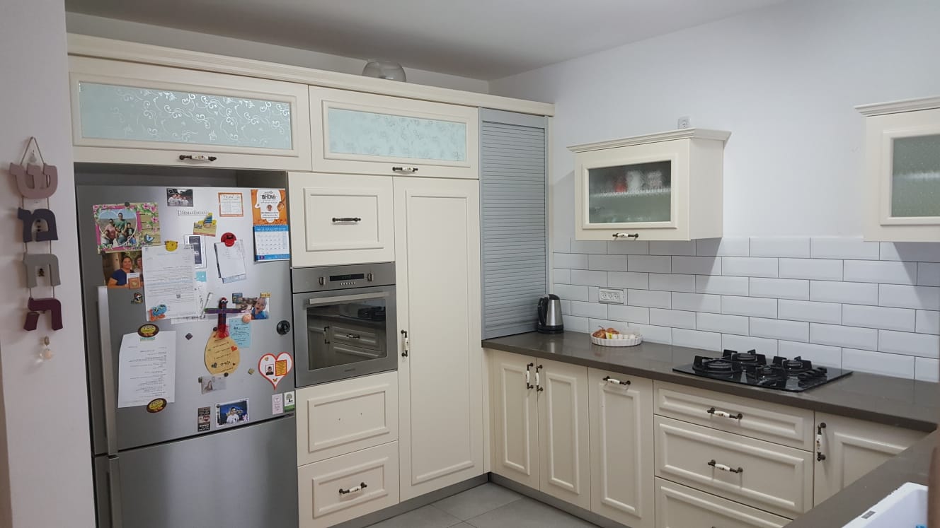 תכנון ועיצוב מטבחים