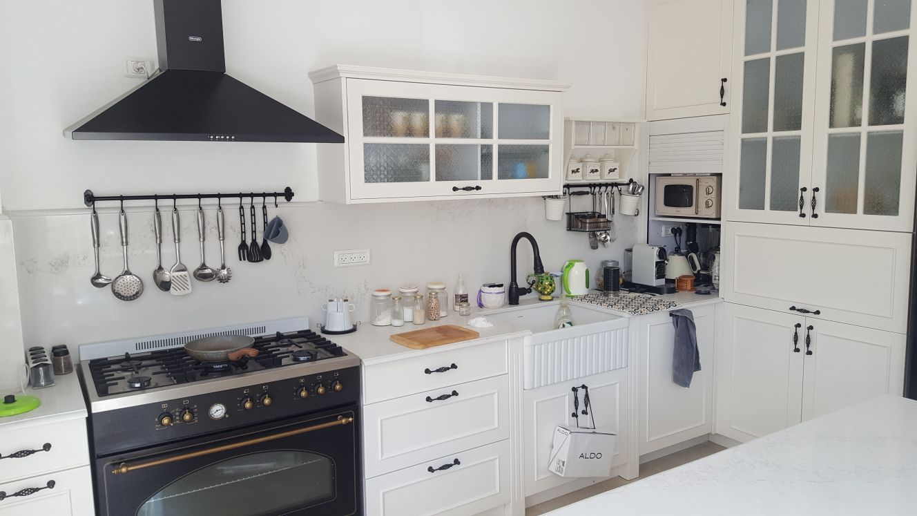 תכנון ועיצוב מטבחים