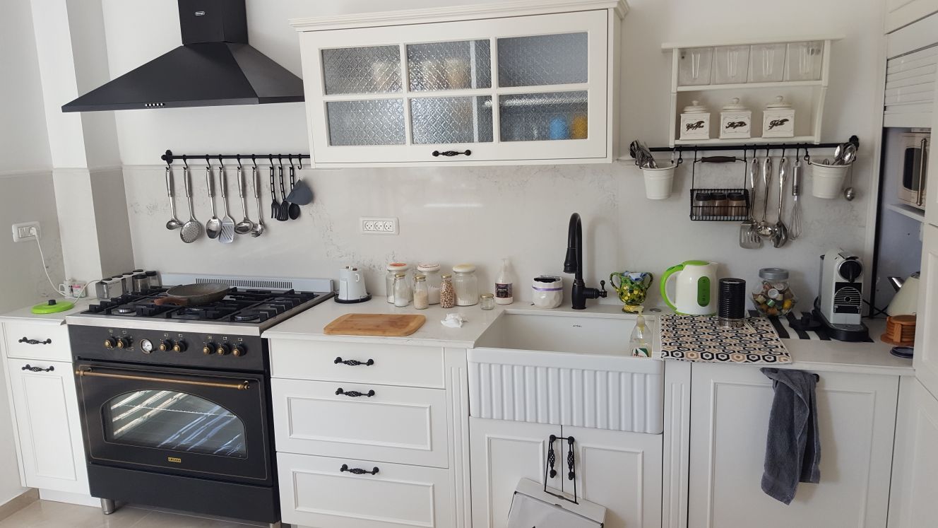 תכנון ועיצוב מטבחים