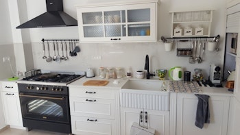 תכנון ועיצוב מטבחים