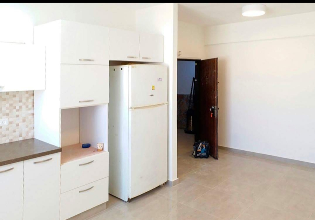 שיפוץ כללי לדירה ישנה