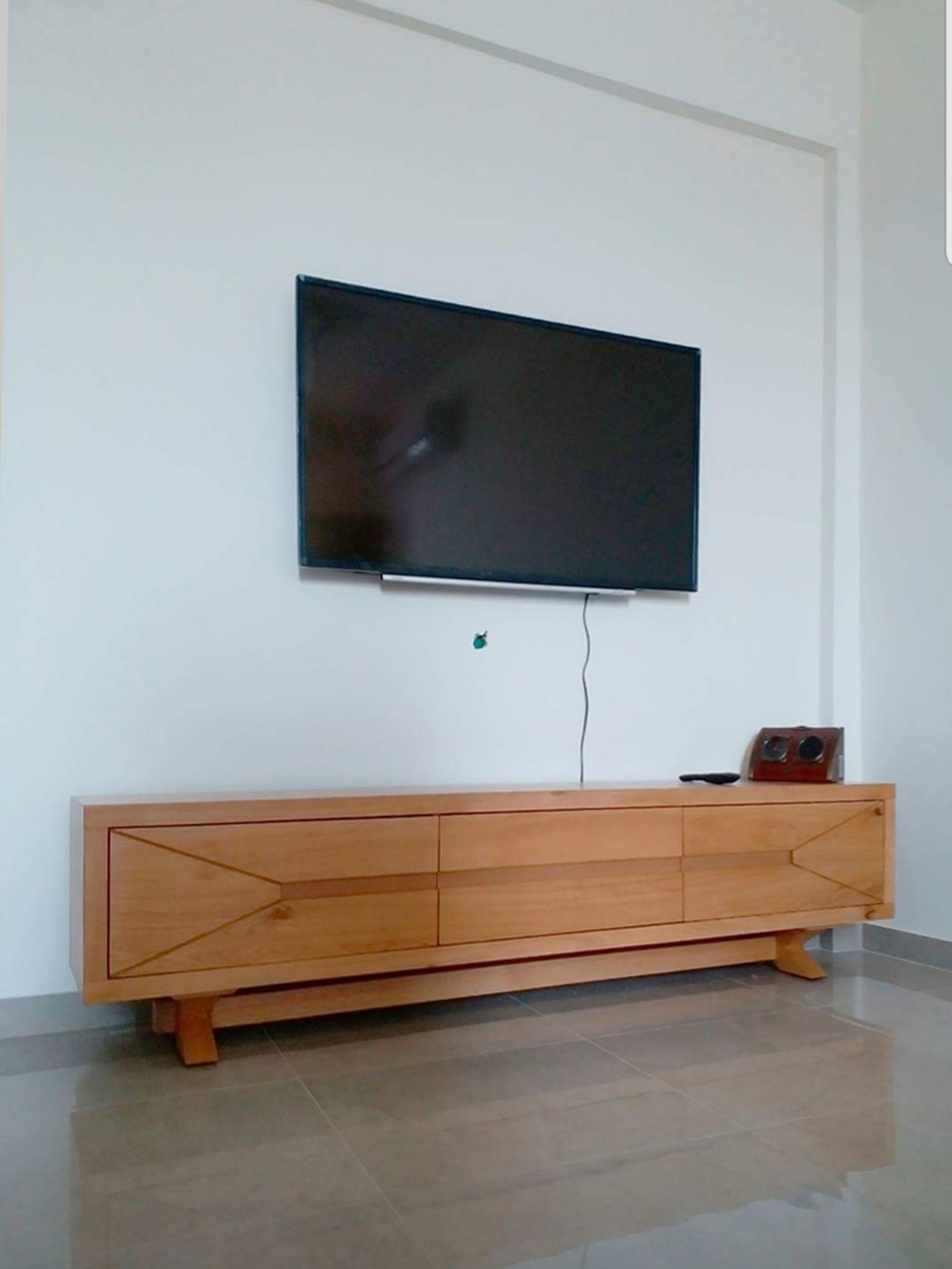 שיפוץ כללי לדירה ישנה