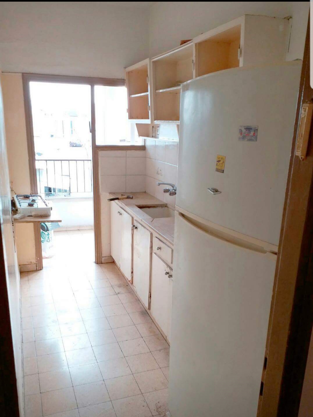 שיפוץ כללי לדירה ישנה