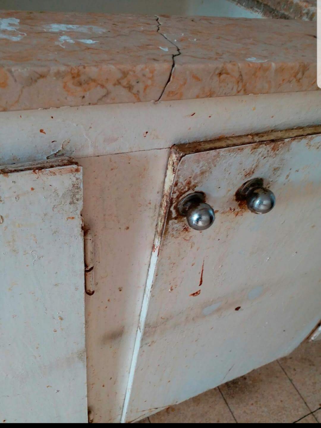 שיפוץ כללי לדירה ישנה