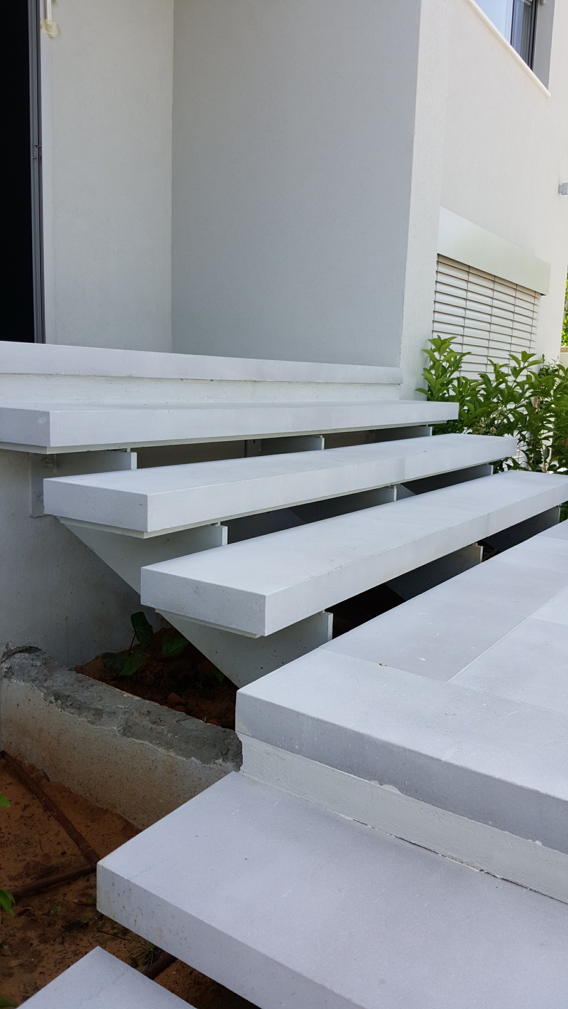 בניית בית עד מפתח