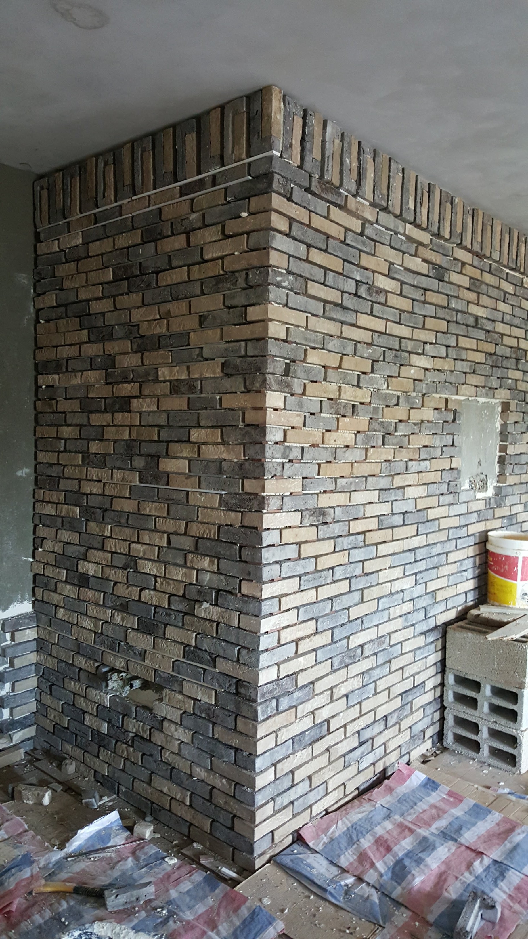 בניית בית עד מפתח