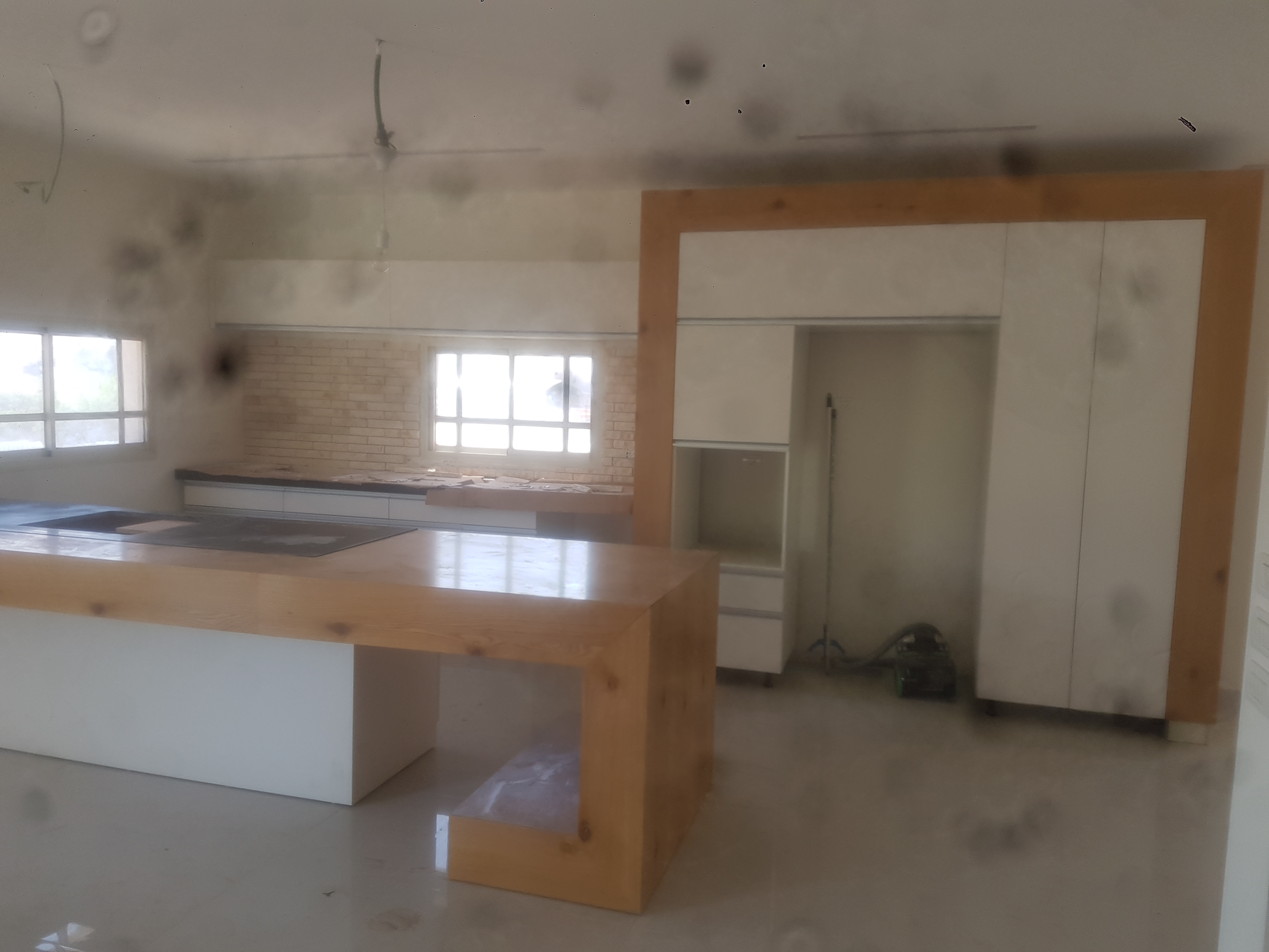 בניית בית עד מפתח