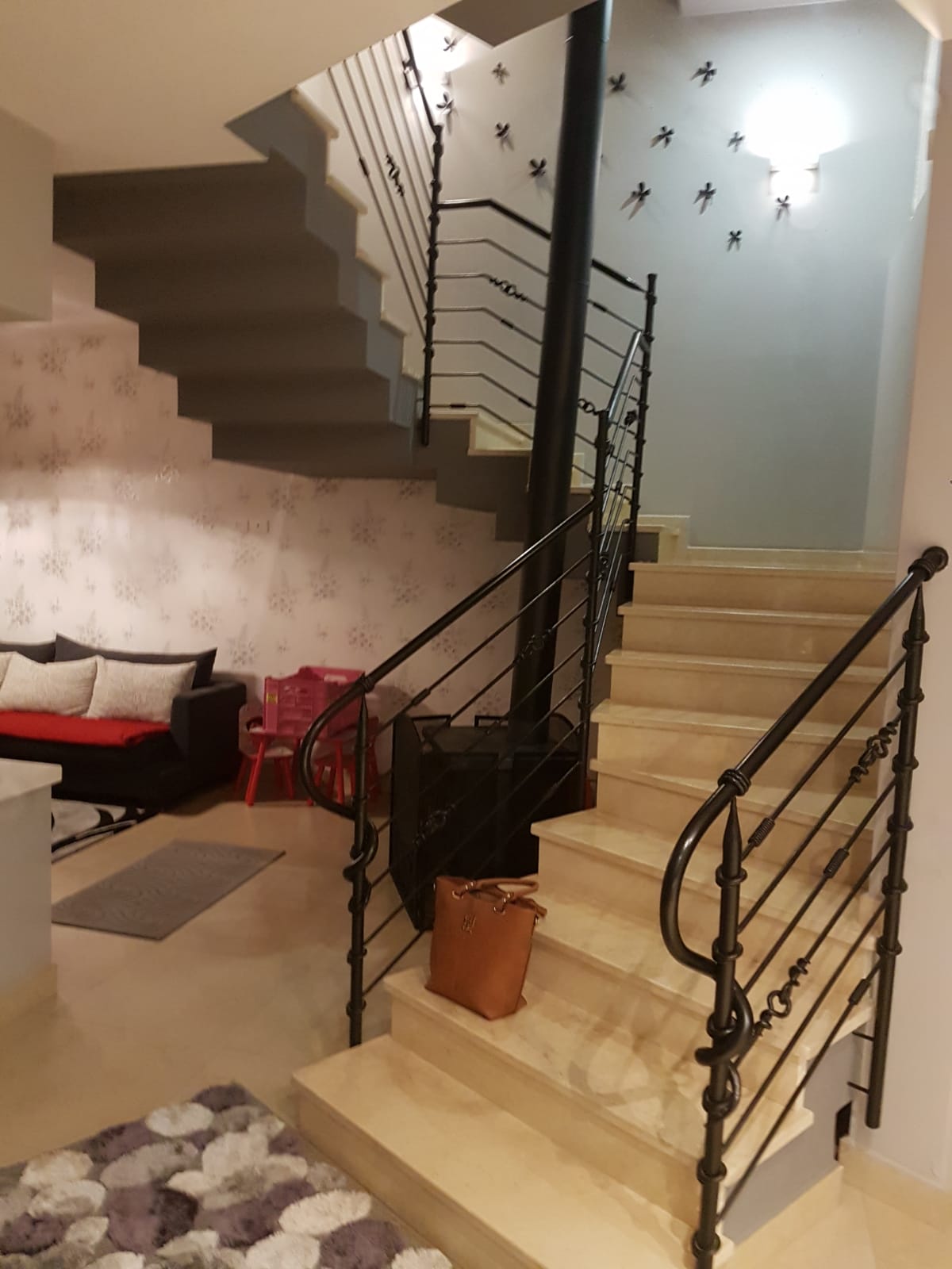 שיפוץ בבית פרטי