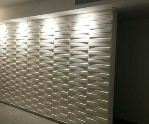 צילום מעבודה של רביע עבחרי