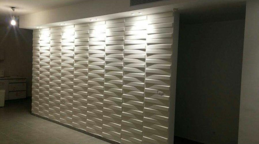 צילום מעבודה של רביע עבחרי