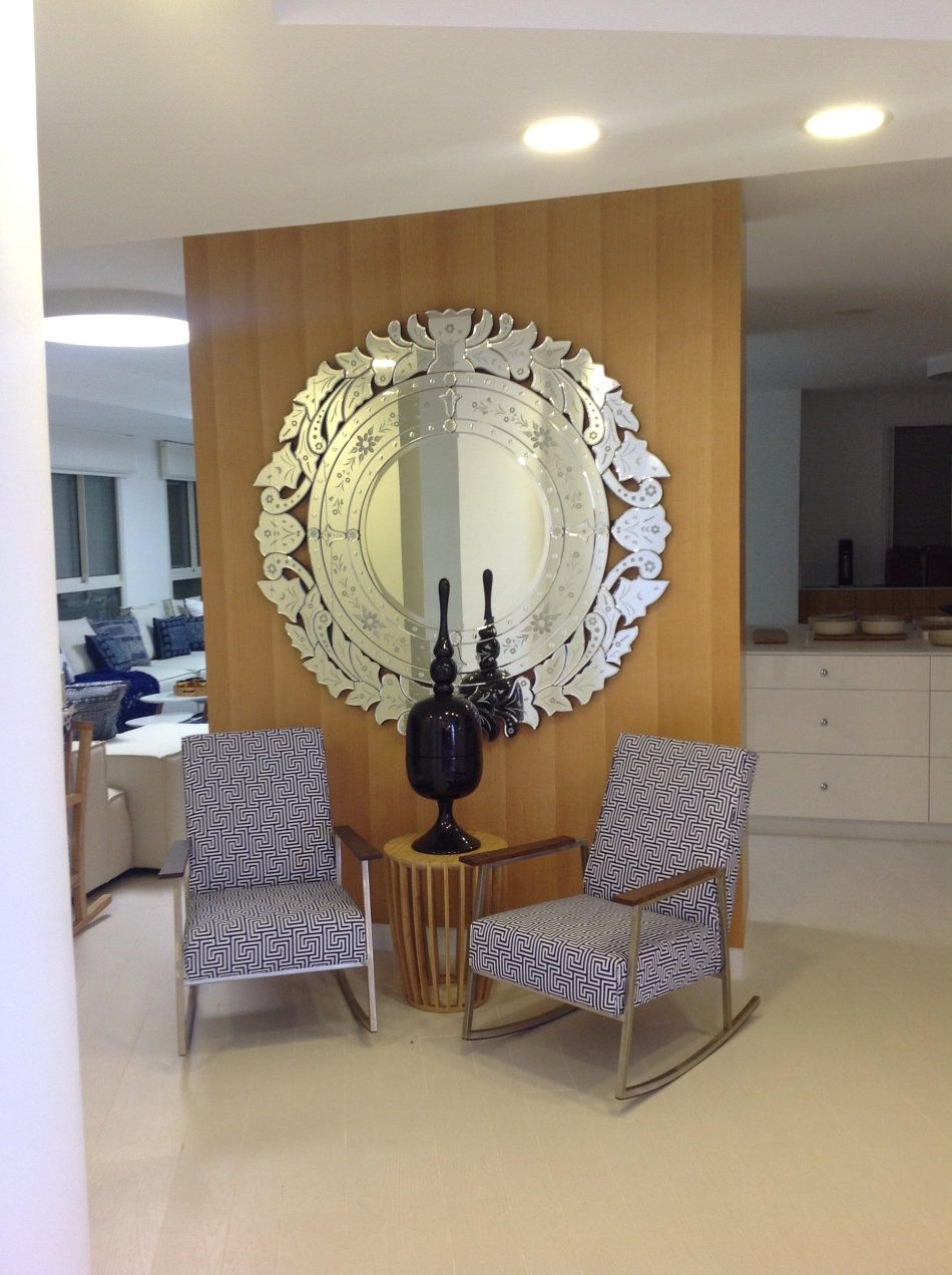 עיצוב פנים לדירה בבת ים