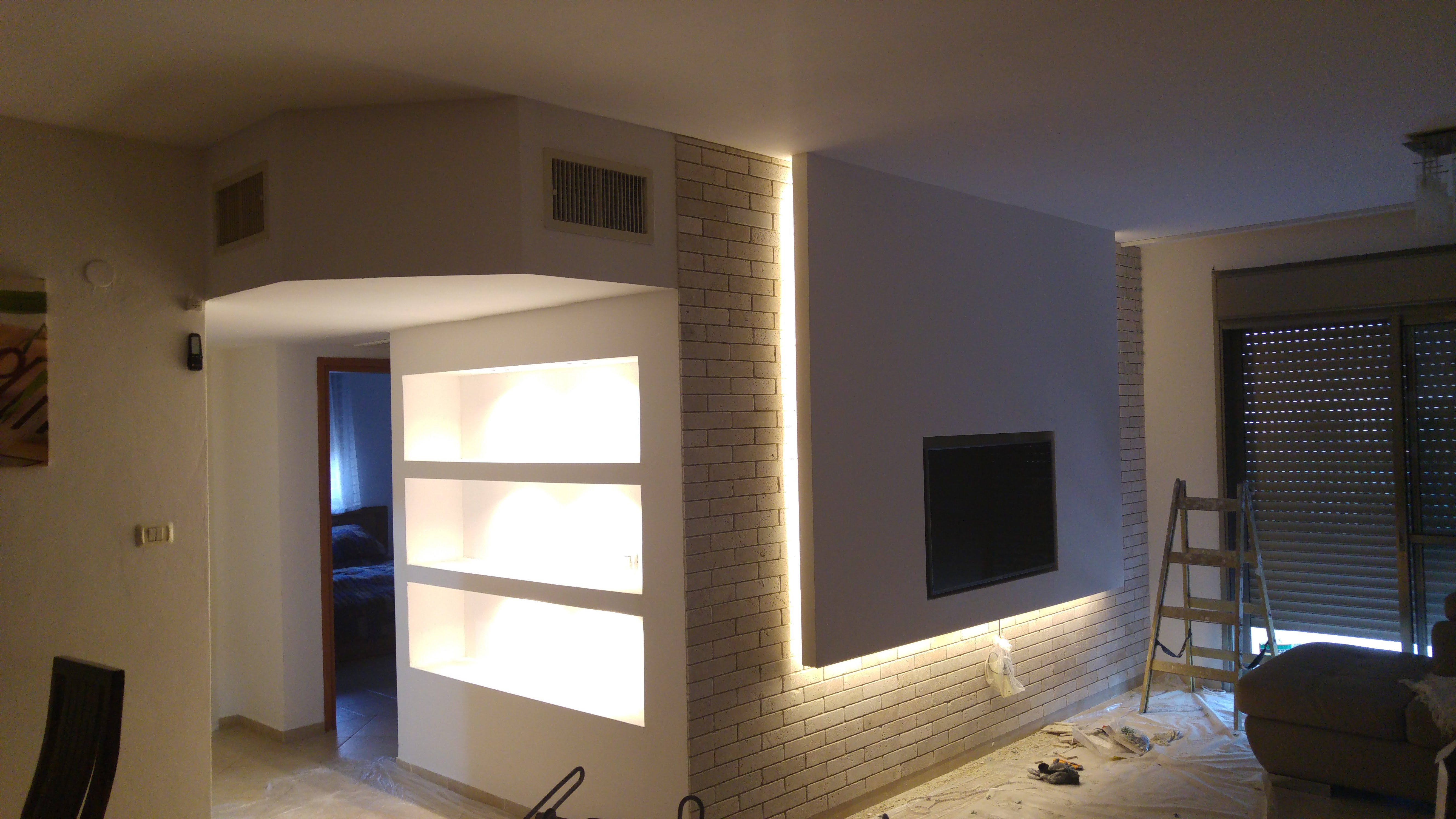 עיצובים מיוחדים בגבס