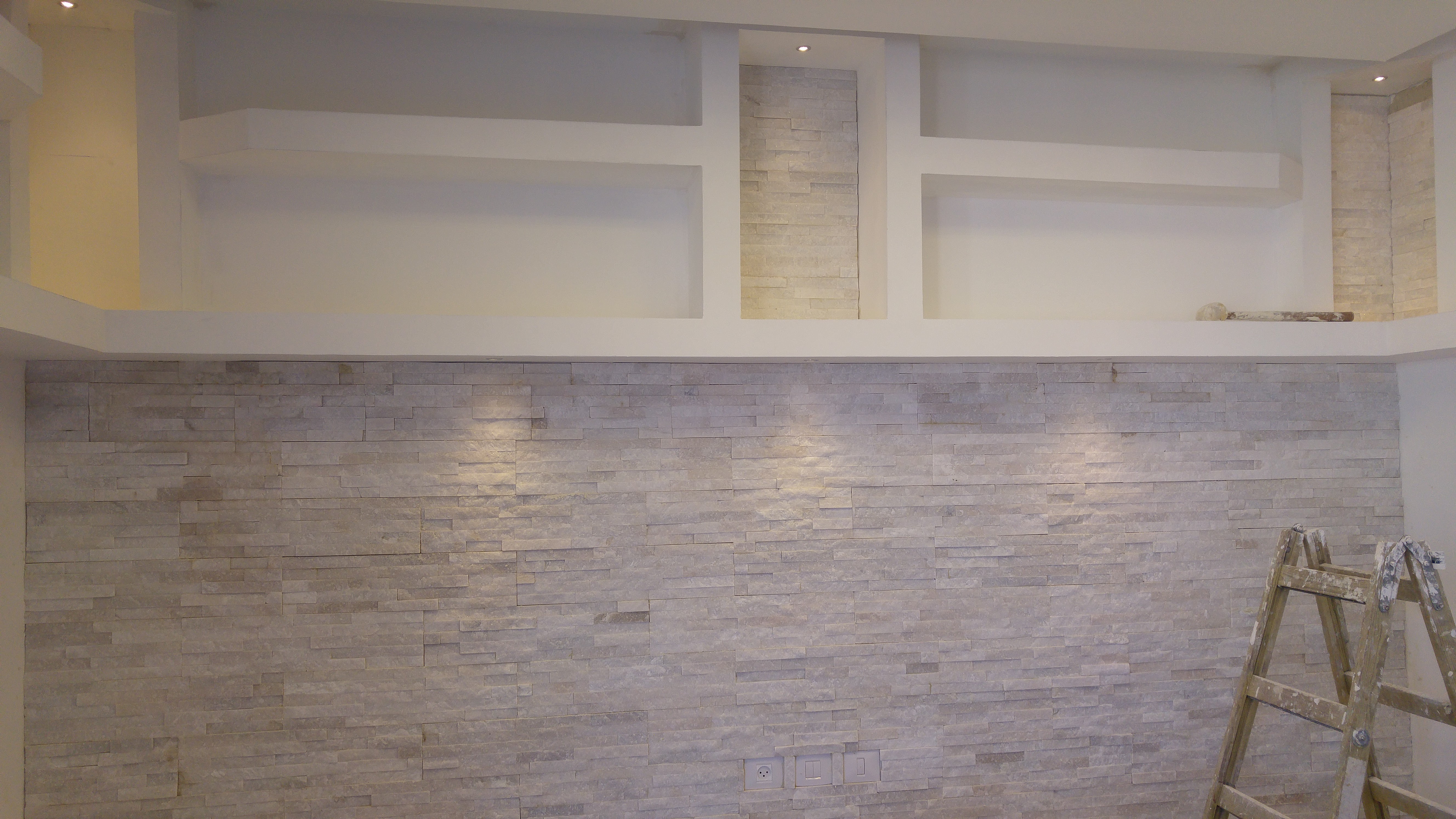 עיצובים מיוחדים בגבס