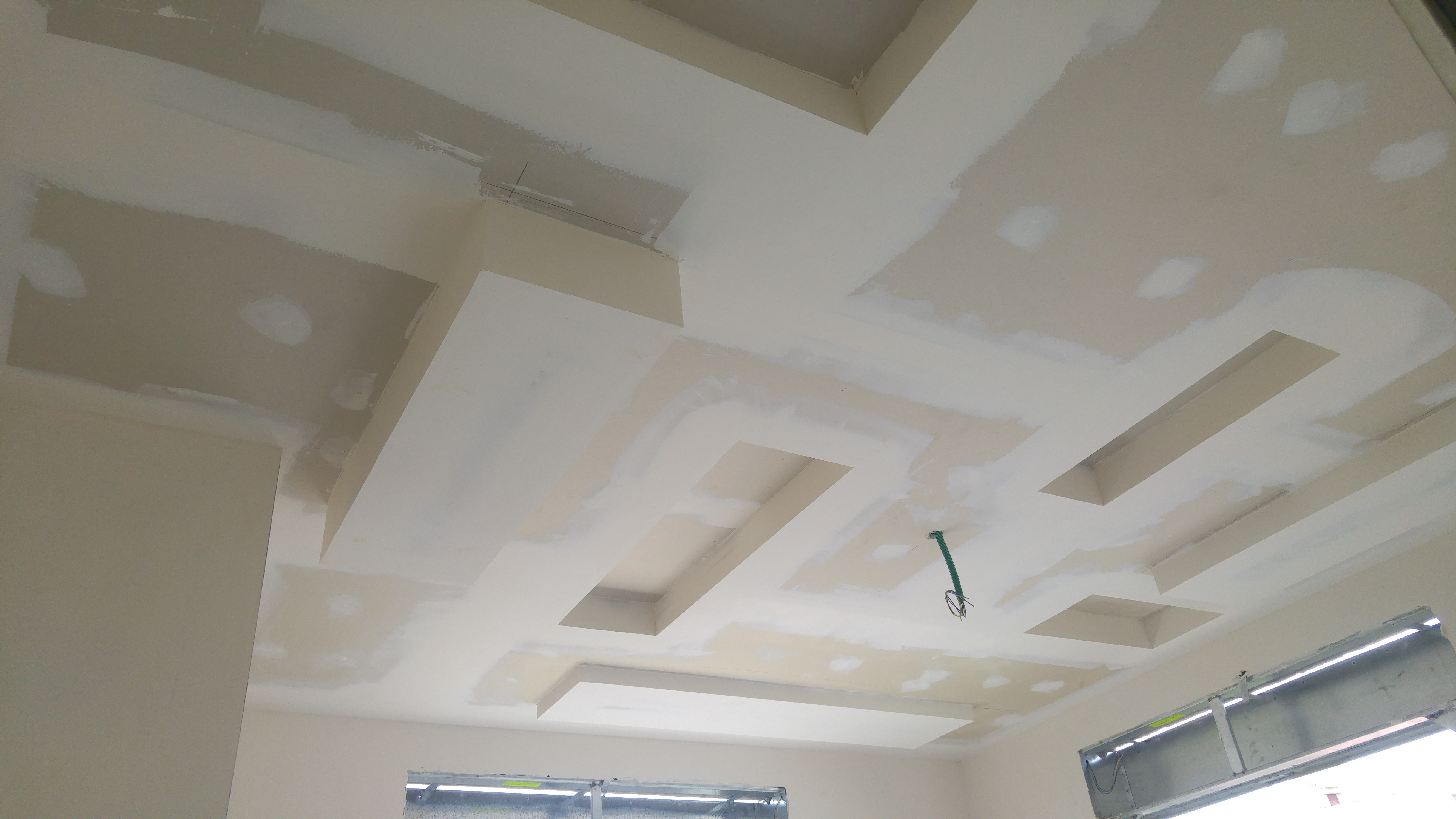 עיצובים מיוחדים בגבס