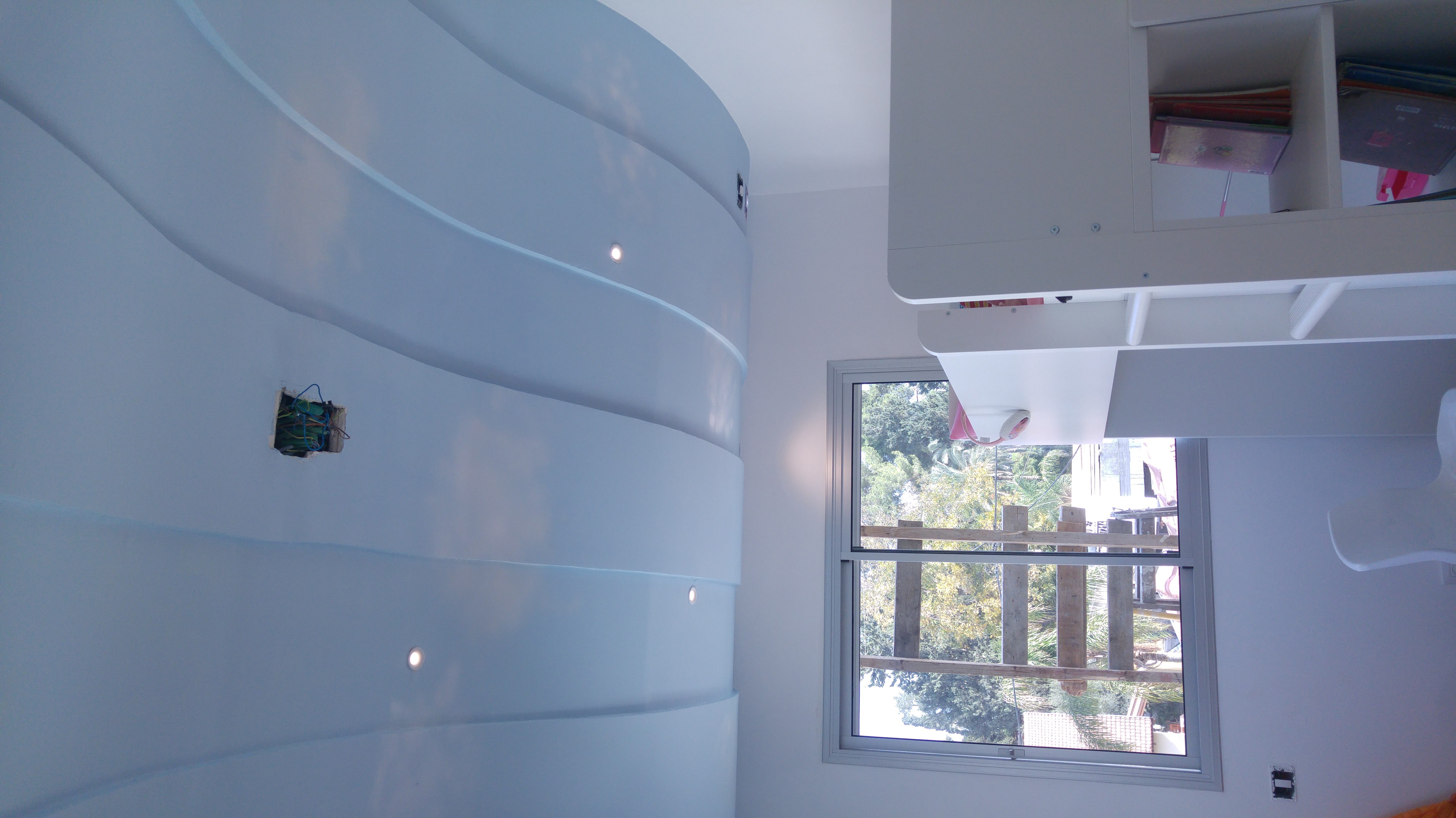 עיצובים מיוחדים בגבס