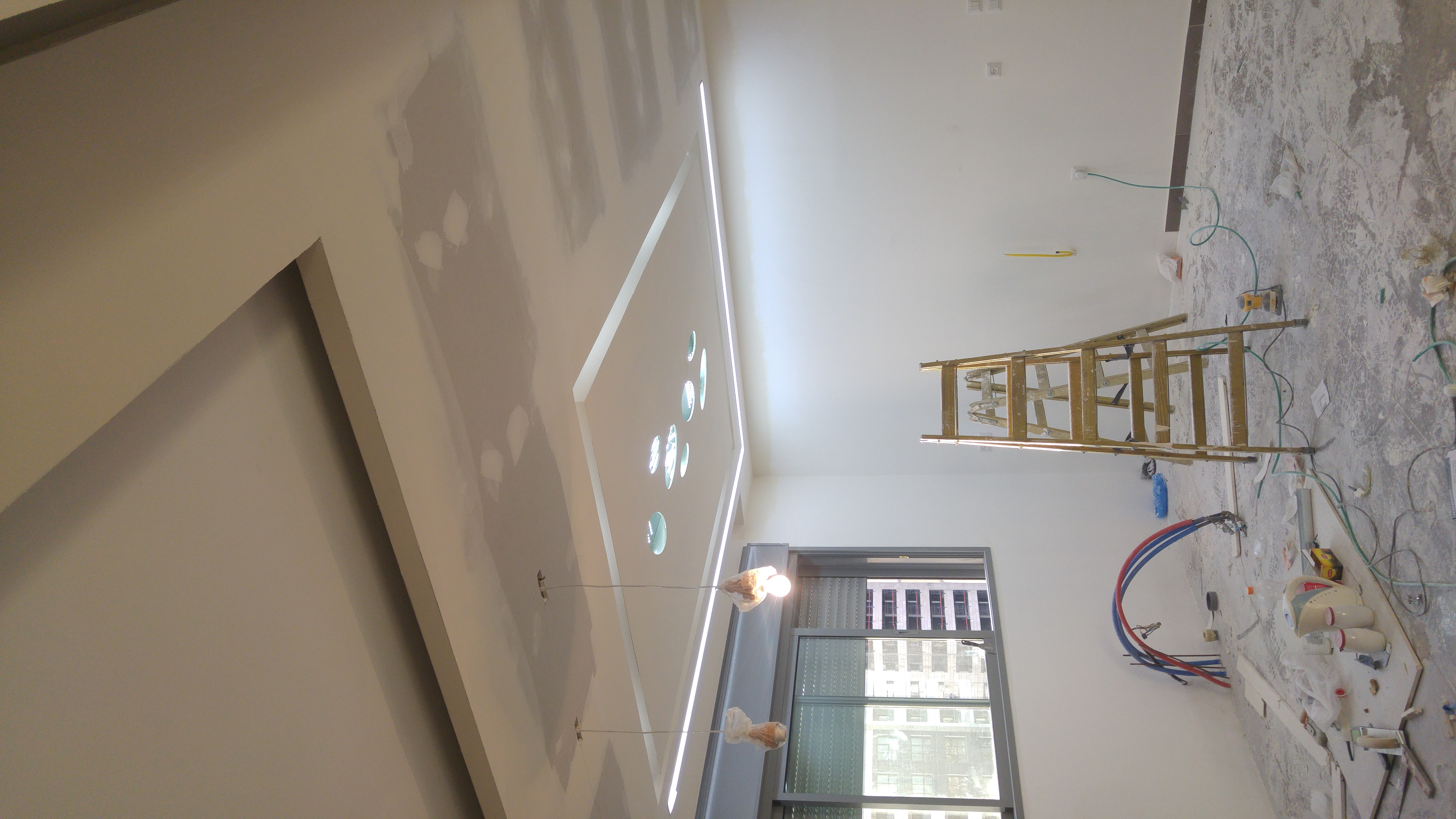 עיצובים מיוחדים בגבס