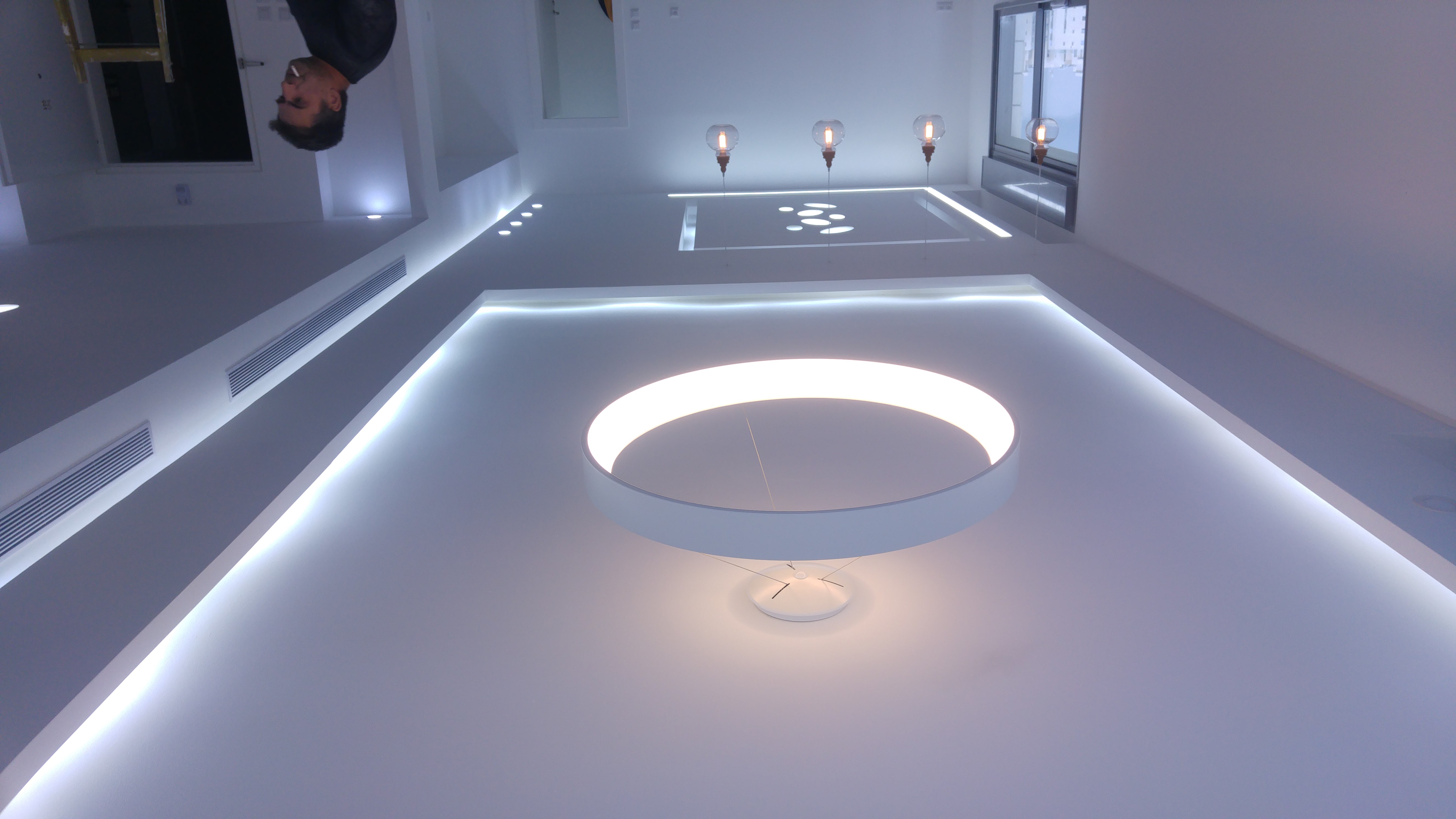 עיצובים מיוחדים בגבס