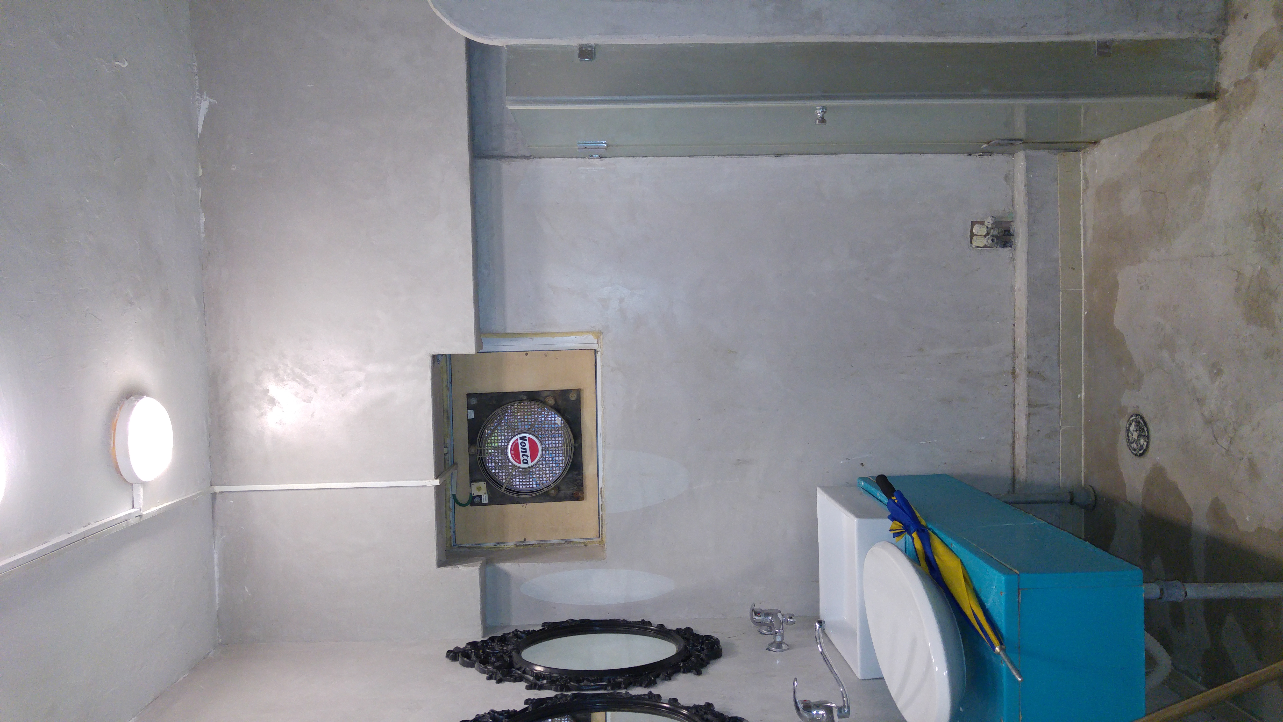 שיפוץ חדרי אמבטיה ושירותים