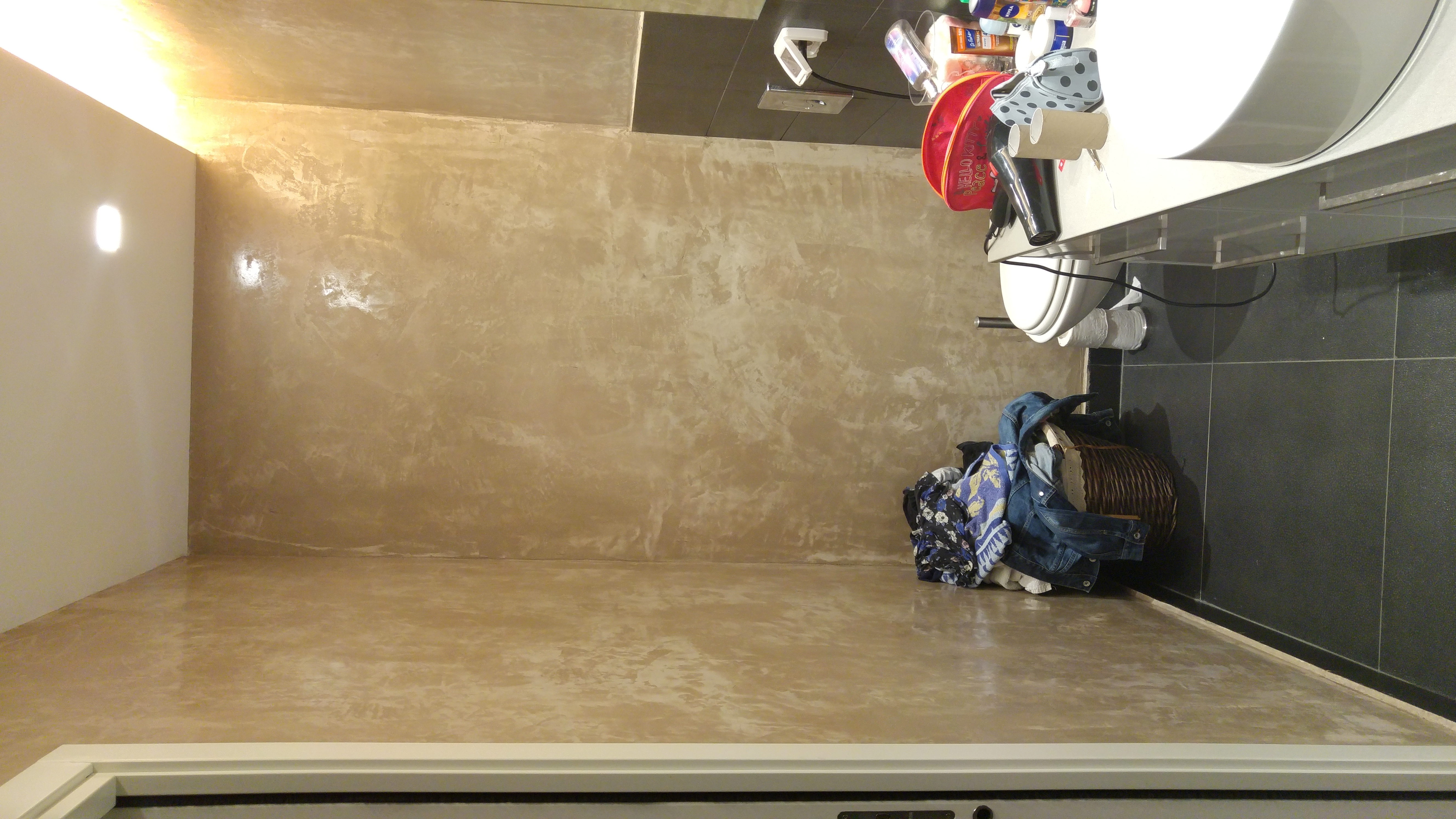 שיפוץ חדרי אמבטיה ושירותים