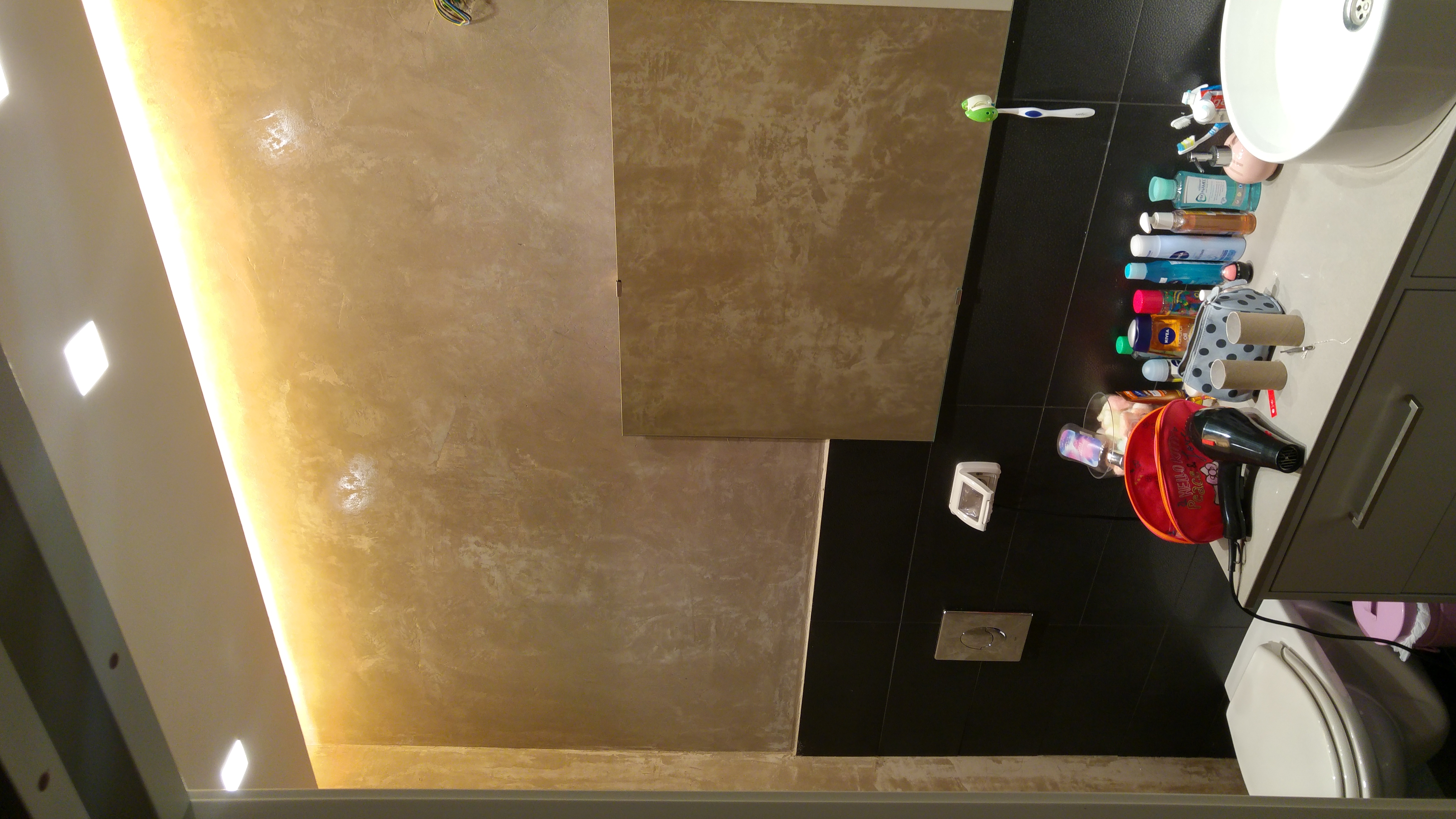 שיפוץ חדרי אמבטיה ושירותים