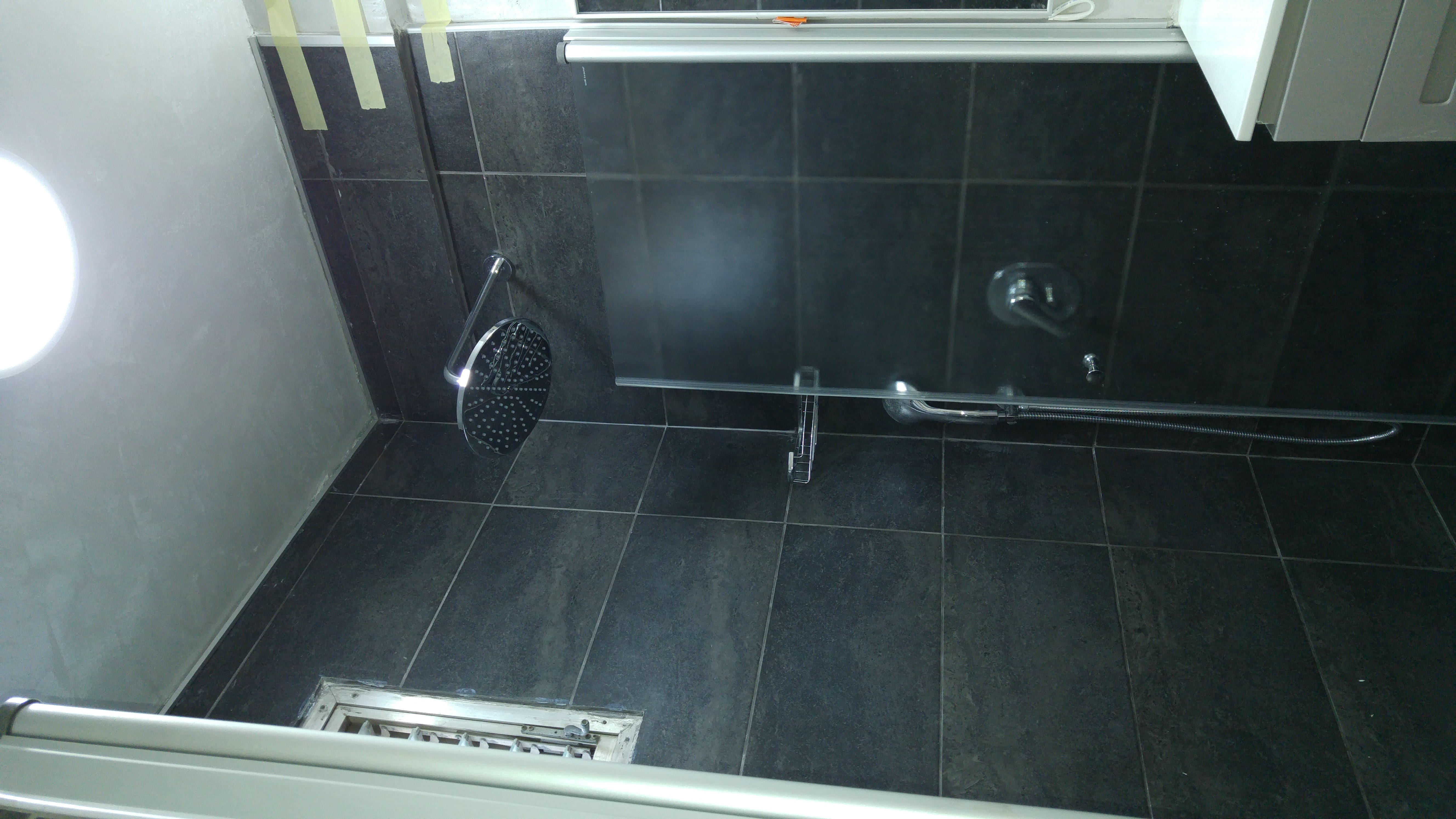 שיפוץ חדרי אמבטיה ושירותים