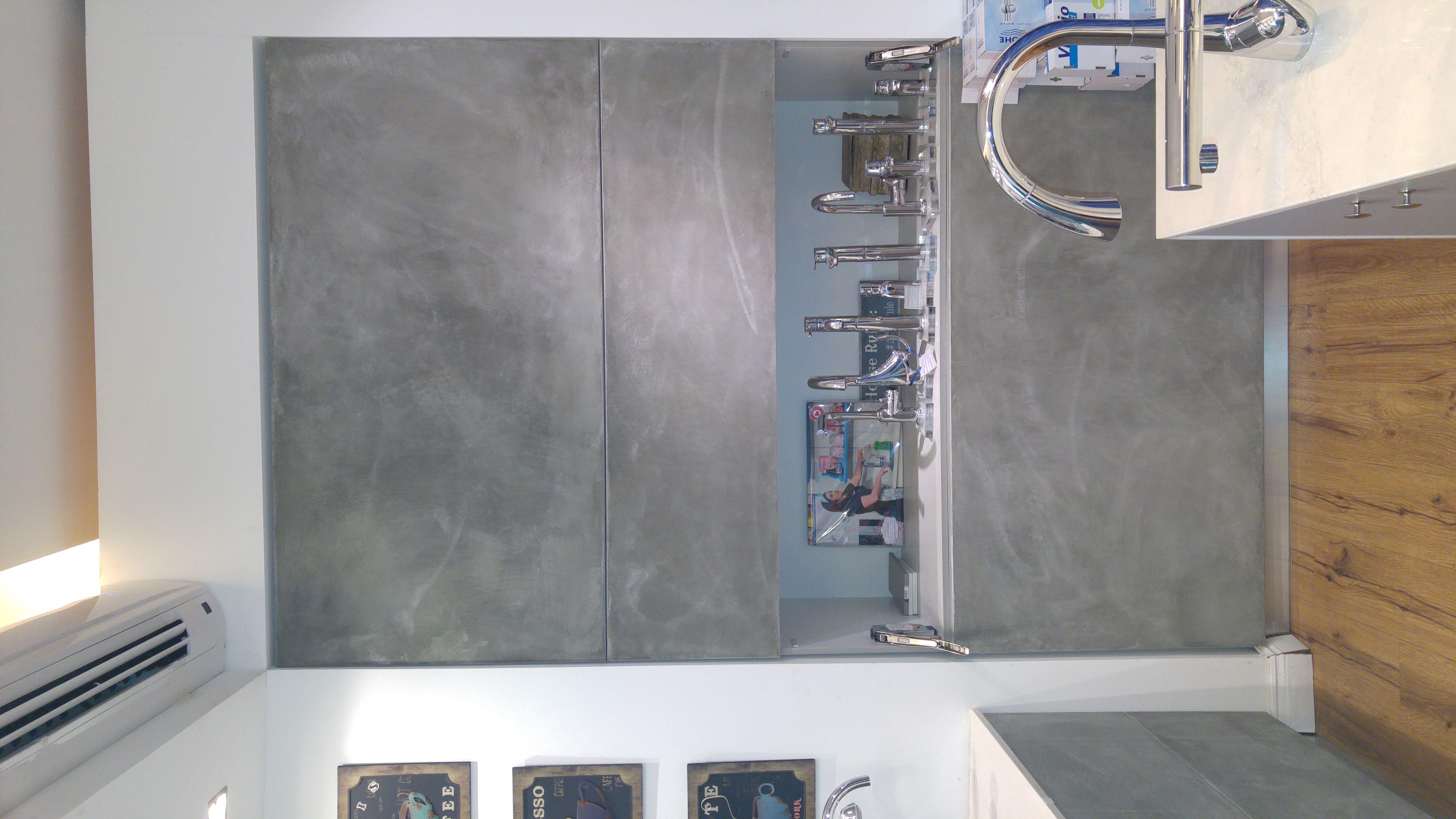 מגוון עבודות של שיפוץ מטבח