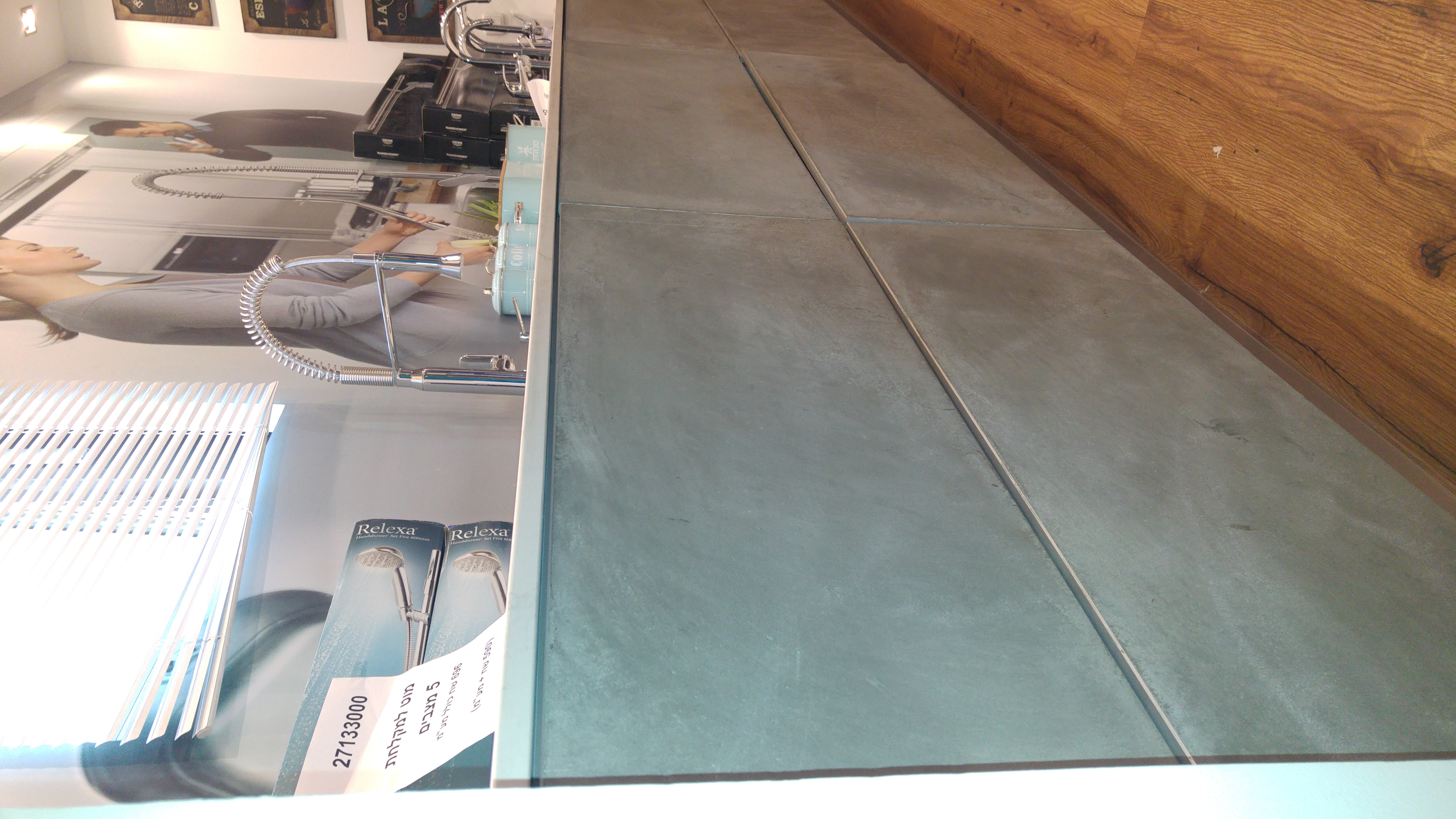 מגוון עבודות של שיפוץ מטבח