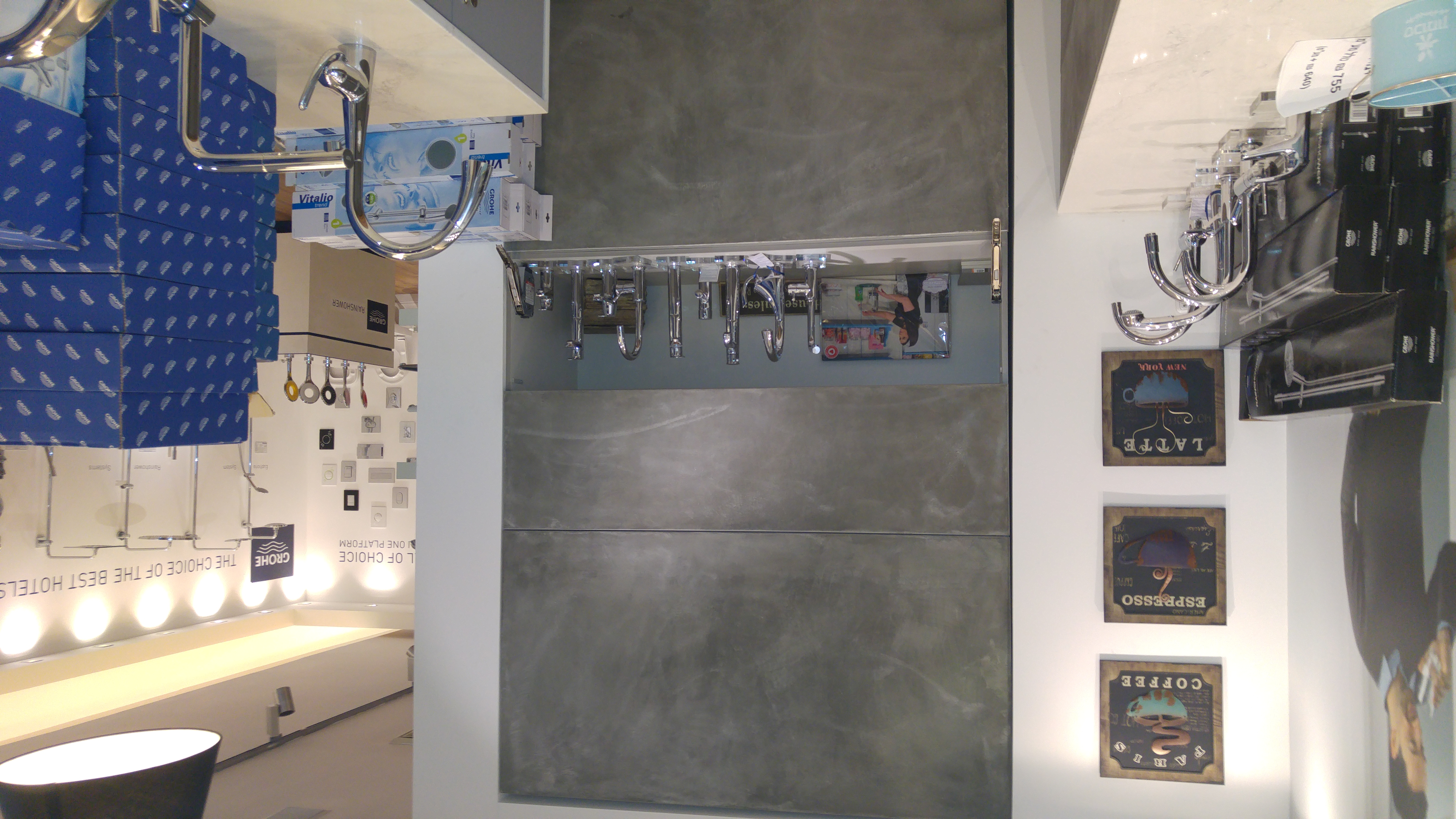 מגוון עבודות של שיפוץ מטבח