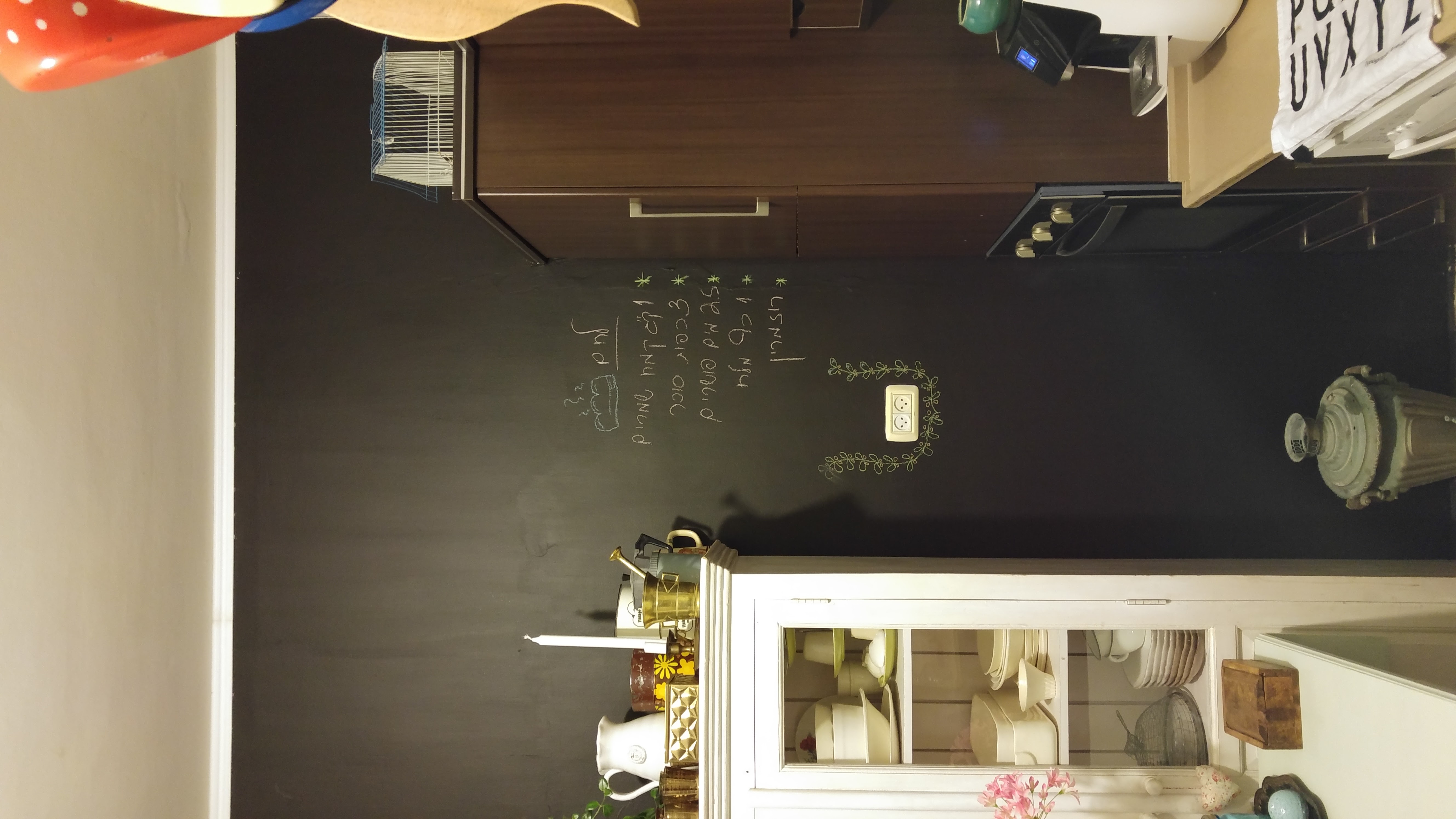 מגוון עבודות של שיפוץ מטבח