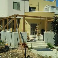 בניית והרכבת פרגולות