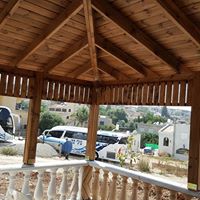 בניית והרכבת פרגולות