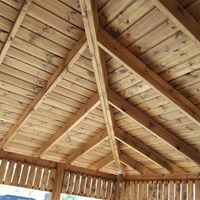 בניית והרכבת פרגולות