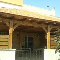 בניית והרכבת פרגולות