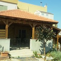 בניית והרכבת פרגולות