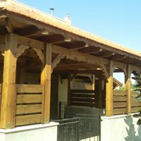 בניית והרכבת פרגולות