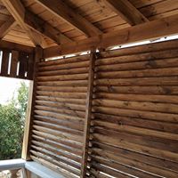 בניית והרכבת פרגולות