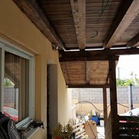 בניית והרכבת פרגולות