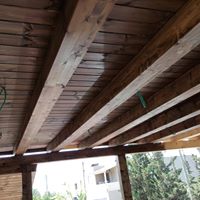 בניית והרכבת פרגולות