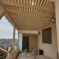 בניית והרכבת פרגולות