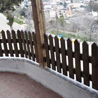 עבודות עץ ומסגרות