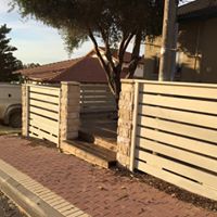 עבודות עץ ומסגרות