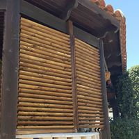 עבודות עץ ומסגרות