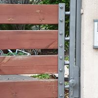 עבודות עץ ומסגרות