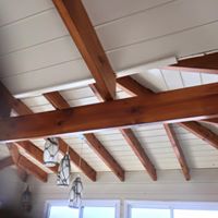 בניית צימרים בקתות ותוספות בניה מעץ