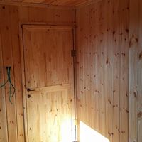 בניית צימרים בקתות ותוספות בניה מעץ