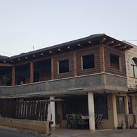 בניית צימרים בקתות ותוספות בניה מעץ