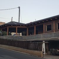 בניית צימרים בקתות ותוספות בניה מעץ