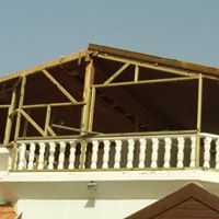 בניית צימרים בקתות ותוספות בניה מעץ