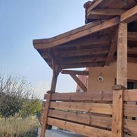 בניית צימרים בקתות ותוספות בניה מעץ