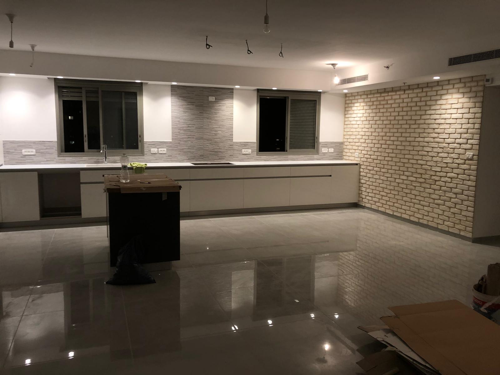 מגוון עבודות שיפוצים